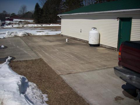 15537 Benzing Rd, Hersey, MI 49639 photo 5