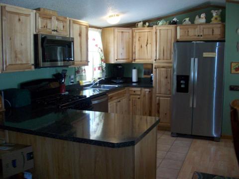15537 Benzing Rd, Hersey, MI 49639 photo 9