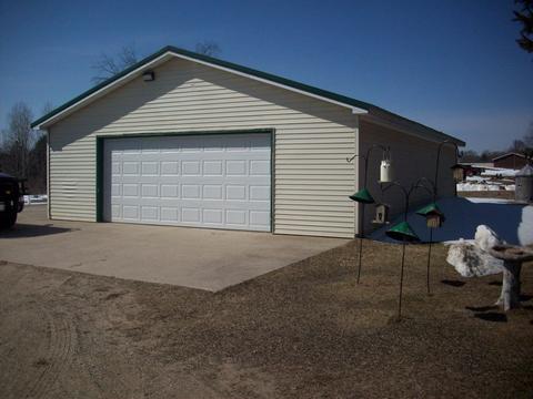 15537 Benzing Rd, Hersey, MI 49639 photo 2