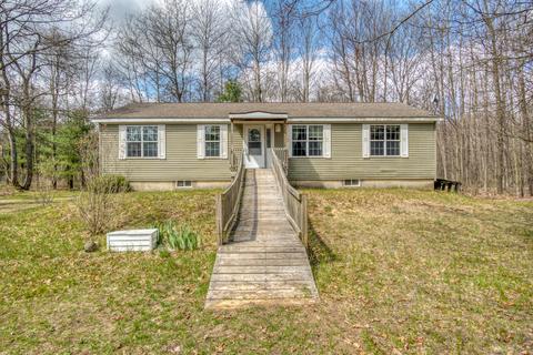 10743 Federal Rd, Howard City, MI 49329