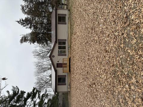 9218 Cady Rd, Jackson, MI 49201 photo 1