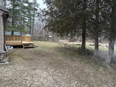 9218 Cady Rd, Jackson, MI 49201 photo 7