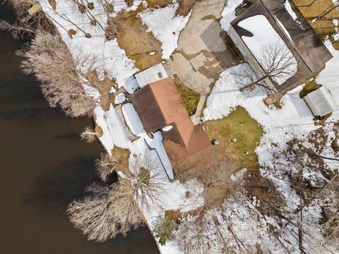10430 River Rd, Evart, MI 49631 photo 37