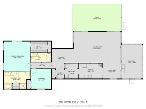 10430 River Rd, Evart, MI 49631 photo 52