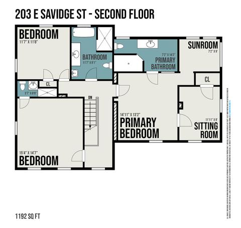 203 E Savidge St, Spring Lake, MI 49456 photo 39