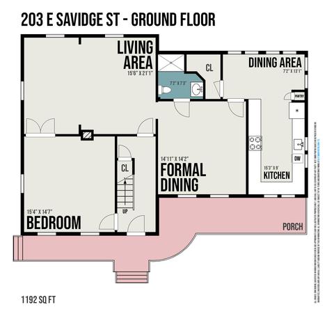 203 E Savidge St, Spring Lake, MI 49456 photo 38