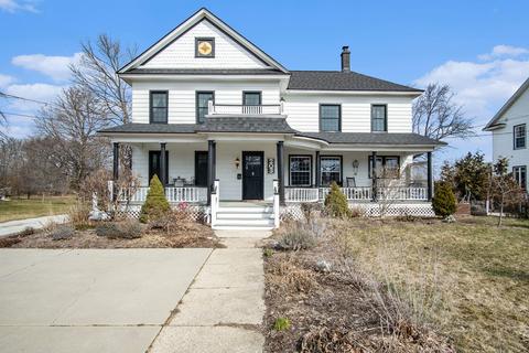 203 E Savidge St, Spring Lake, MI 49456 photo 42