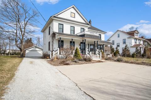 203 E Savidge St, Spring Lake, MI 49456 photo 41