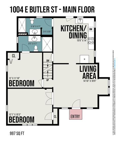 1004 E Butler St, Adrian, MI 49221 photo 23