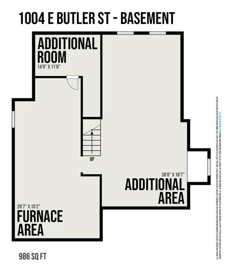 1004 E Butler St, Adrian, MI 49221 photo 22