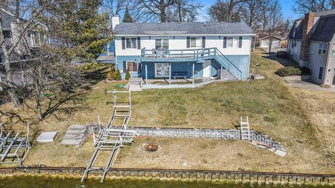 417 Nottingham Dr, Brooklyn, MI 49230 photo 1