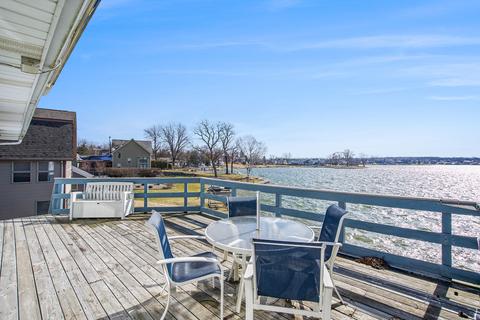 417 Nottingham Dr, Brooklyn, MI 49230 photo 4