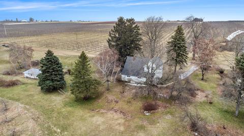 16340 White Rd, Bailey, MI 49303 photo 3
