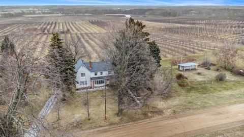 16340 White Rd, Bailey, MI 49303 photo 2