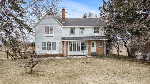 16340 White Rd, Bailey, MI 49303