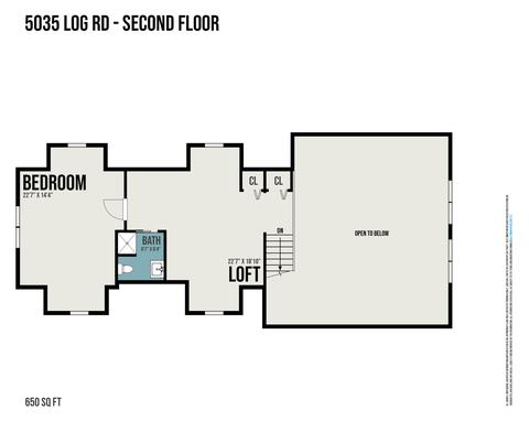 5035 Log Rd, Mears, MI 49436 photo 38