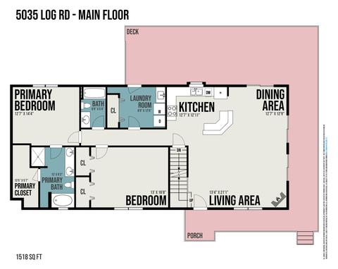 5035 Log Rd, Mears, MI 49436 photo 37