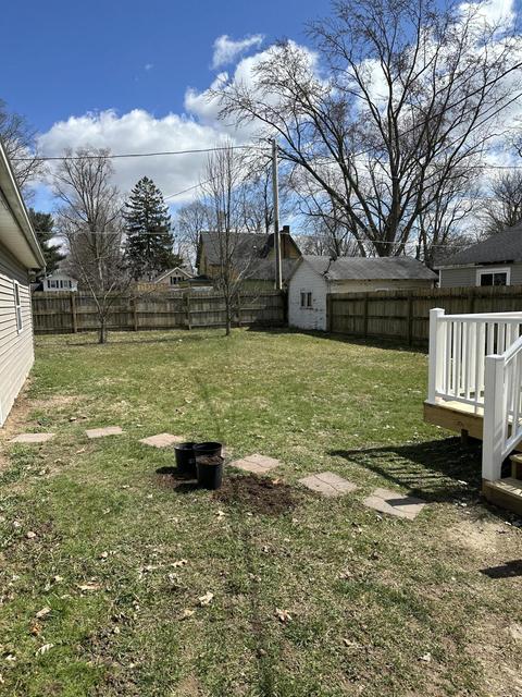 607 Maple Street St, Three Rivers, MI 49093 photo 1