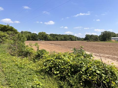 V/l 27th Street, Mattawan, MI 49071