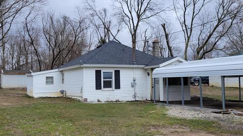 3230 Gregory Rd, Jackson, MI 49202