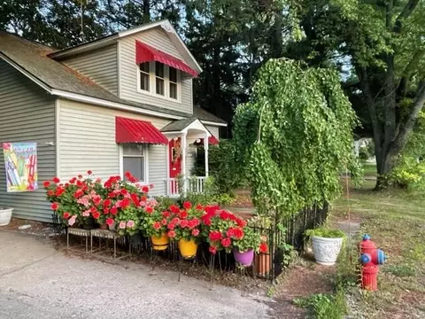 96 Ellis St, Shelby, MI 49455