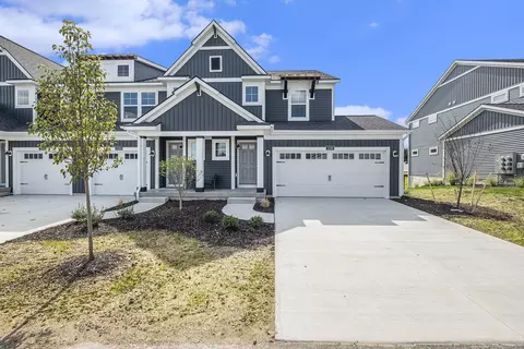 3346 Windborne Ln, Jenison, MI 49428