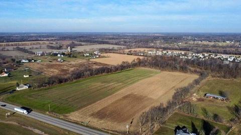 Vl Spring Arbor Rd., Spring Arbor, MI 49283