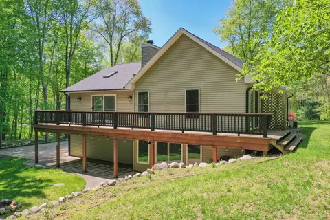10380 Corey Bluff Rd, Three Rivers, MI 49093 photo 2