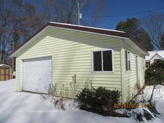 754 W Mohawk Trl, White Cloud, MI 49349 photo 5