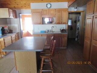 754 W Mohawk Trl, White Cloud, MI 49349 photo 9