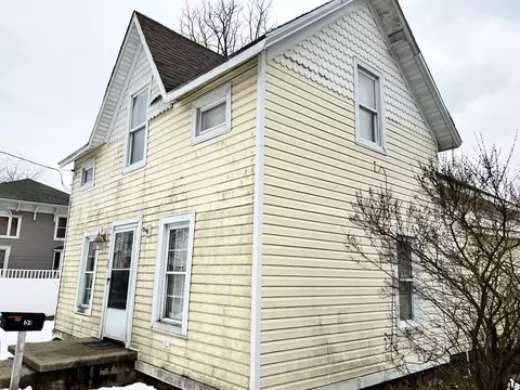 51 W Chicago St, Quincy, MI 49082