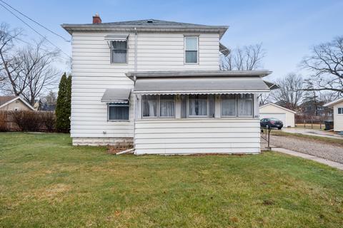 517 Orange St, Jackson, MI 49202 photo 2