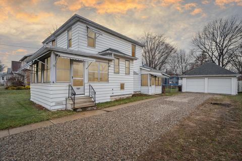 517 Orange St, Jackson, MI 49202 photo 38