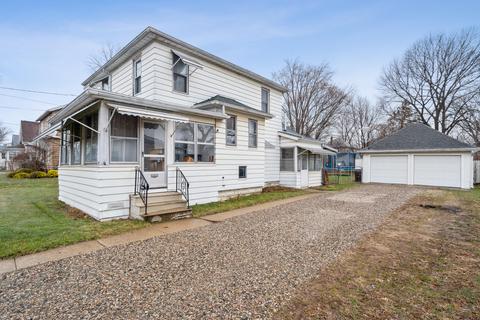 517 Orange St, Jackson, MI 49202 photo 1