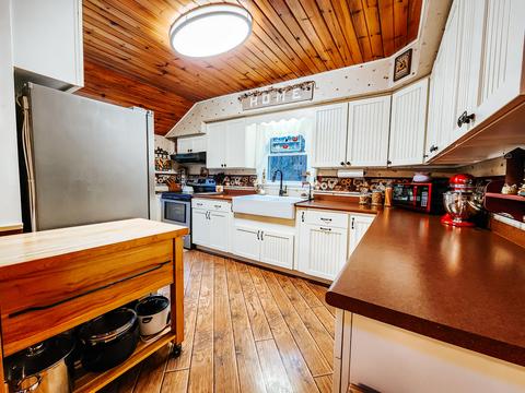 5371 Bean Rd, Allen, MI 49227 photo 12