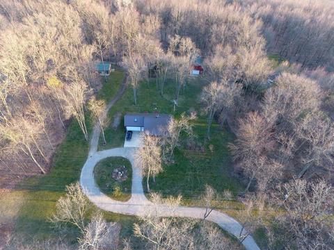 5371 Bean Rd, Allen, MI 49227 photo 77