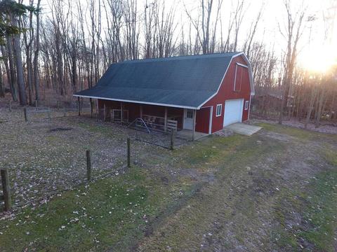 5371 Bean Rd, Allen, MI 49227 photo 48