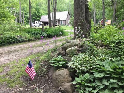5371 Bean Rd, Allen, MI 49227 photo 2