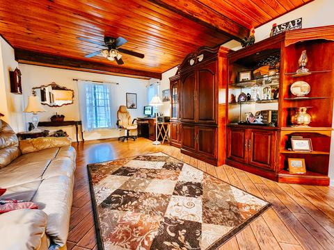 5371 Bean Rd, Allen, MI 49227 photo 21