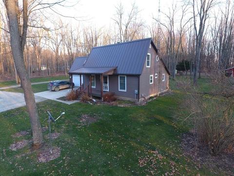 5371 Bean Rd, Allen, MI 49227 photo 4