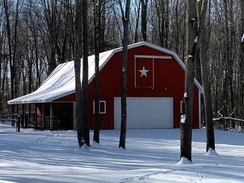 5371 Bean Rd, Allen, MI 49227 photo 90