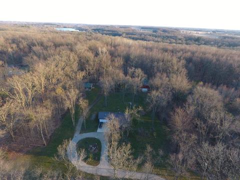 5371 Bean Rd, Allen, MI 49227 photo 71