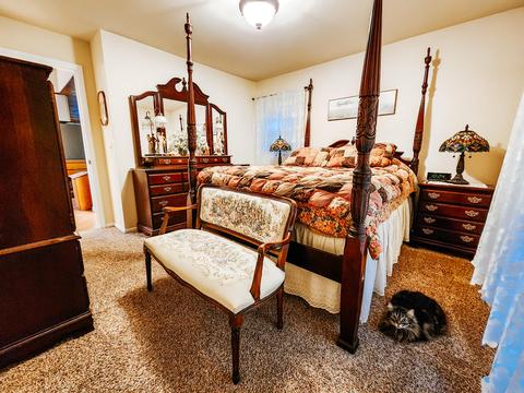 5371 Bean Rd, Allen, MI 49227 photo 22