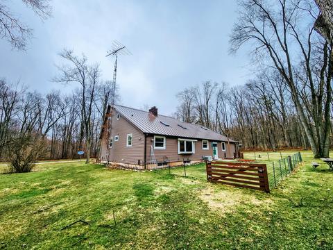 5371 Bean Rd, Allen, MI 49227 photo 9