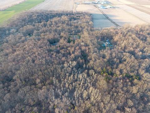 5371 Bean Rd, Allen, MI 49227 photo 74