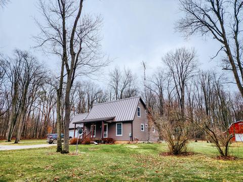 5371 Bean Rd, Allen, MI 49227 photo 5