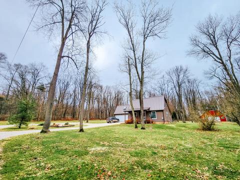 5371 Bean Rd, Allen, MI 49227 photo 66