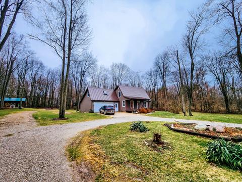 5371 Bean Rd, Allen, MI 49227 photo 84