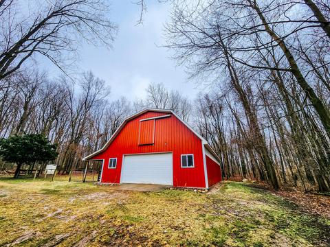 5371 Bean Rd, Allen, MI 49227 photo 51