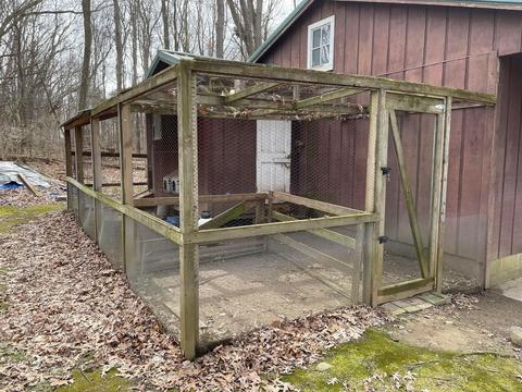 5371 Bean Rd, Allen, MI 49227 photo 64